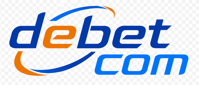 debet com logo